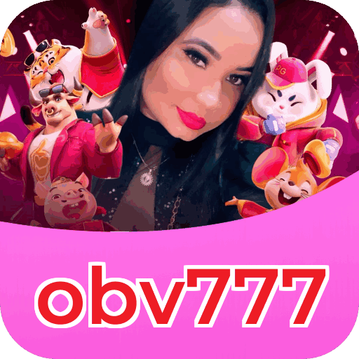 Plataforma obv777 mostrando interface moderna, jogos certificados e recursos de segurança licenciados